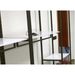 Полиця ДСП на секцію 800мм.